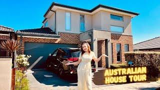 AUSTRALIAN HOUSE TOUR | BEAUTIFUL HOME DECOR | Inder & Kirat