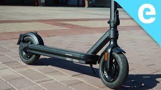 VMAX VX2 Extreme Electric Scooter Review In Los Angeles