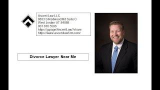 divorce law firms near me