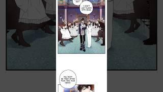 When you know money is impotent  #recommendation #manhwa #beast #supernatural #historical #father #