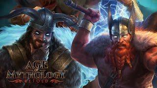 Strengths and Weaknesses of the Norse - Age of Mythology: Retold