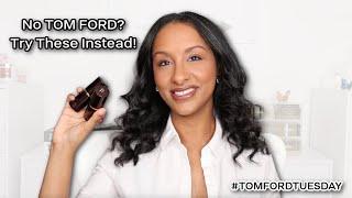 TOM FORD Traceless Foundation Stick No Longer Available? Here Are the Best Alternatives to Try | Mo