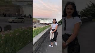 Niagara Falls | Niagara Canada | Brampton | Travel | #trending #ytshorts #canada #niagarafalls