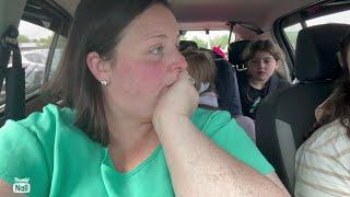 I can’t believe this almost happened ! Day with us