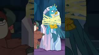  The Place Where We Belong  My Little Pony: Friendship is Magic #shorts #mlp #cartoon #pony