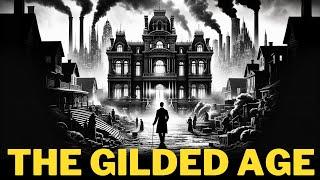 the gilded age full documentary “Old money”