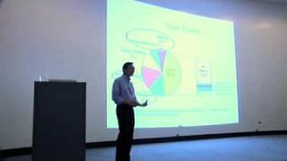 Sakamaki Extraordinary Lecture Series, Part 3