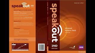 Speakout. Advanced. Class CD 2