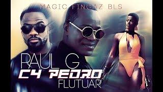 Paul G feat. C4 Pedro - Flutuar (Official Video)