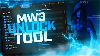 New Warzone 3 Unlocker | MW3 Complete Unlock Tools | Free Unlock All Options for Modern Warfare 3