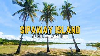 INSIDE SIPAWAY ISLAND 4K (FULL WALKING TOUR)