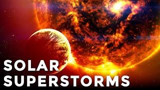 NASA Warns Massive Solar Storm Will Hit Earth Soon | Space Documentary