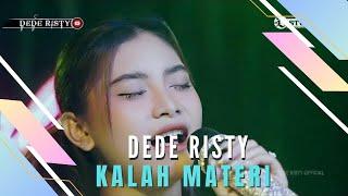 KALAH MATERI Voc DEDE RISTY I LIVE OBROG ONLINE I Part 3