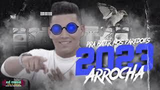 YURI LEITE 2023 CD ARROCHA PRA PAREDÃO + REPERTÓRIO NOVO