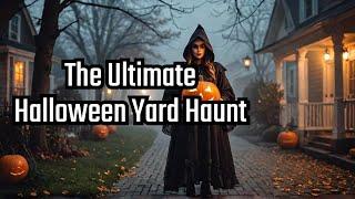 Halloween Yard Haunt 2024 - The Ultimate Guide!