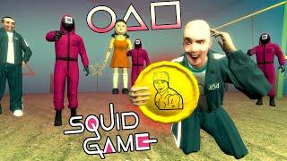 Squid Game Compilation - Bonda