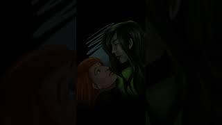 Shego x Kim possible