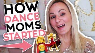 How Dance Moms Started | Story Time in Honor of the 10 Year Anniversary! | Christi Lukasiak