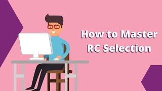 How to master RC selection | How to select the right RC Passage in CAT?