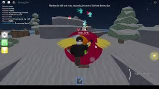 Roblox Epic Minigames Season 5 episode 28 - 42