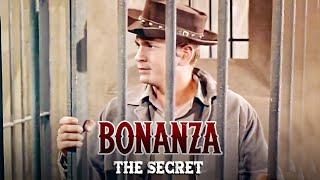 Bonanza - The Secret | FULL EPISODE