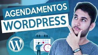 Como criar Sistema de Agendamentos Completo no WordPress