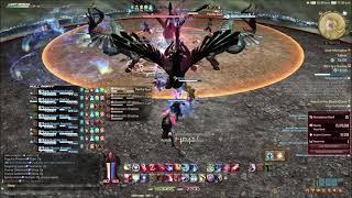 FFXIV: Zadnor Critical Engagment - Worn to a Shadow (Annotated Guide)