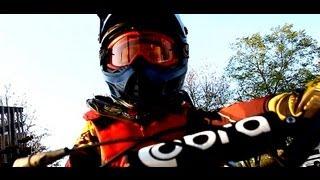 RIDER SESSION: Chris Sweeney - Raceway Park