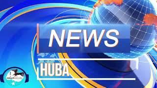 WARAR SUGAN-HUBAAL FM 99.50.