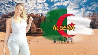 How Algeria Became A European Tourist Hotspot