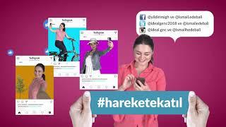 İdealGenclikHareketi Video 23May18