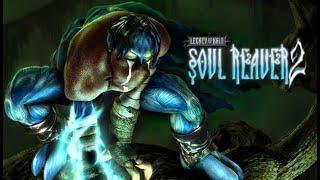 تعالوا نلعب Legacy Of Kain: Soul Reaver 2  و ندردش سوا! / الجزء الرابع