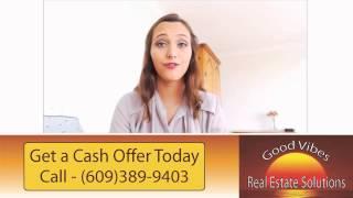 Sell My House Fast Parlin NJ 609-389-9403 Sell Your Parlin  House Fast for Cash