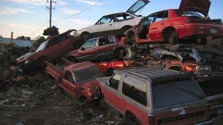 We Buy Junk Cars - Junk Car Buyers - Junk Car Removal Service - Fort Worth / Dallas, TX