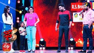 Sudheer |Rashmi|Deepika| Aadi|Funny Joke| Dhee 13| Kings vs Queens| 29th September 2021 | ETV Telugu