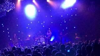 The Revivalists - Wish I knew you - Live - The Fillmore, San Francisco, February 11, 2017