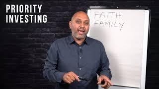 Priority Investing with Rav Toor