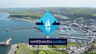 Welcome to Whitehaven Marina