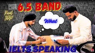 Master IELTS Speaking | 6.5  band | ielts speaking test