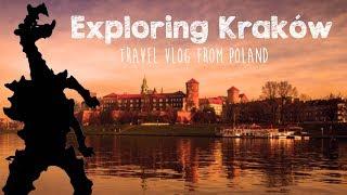 Cracow Tour: Wawel Royal Castle, The Old Jewish Quarter: Kazimierz, Kraków Cloth Hall: Sukiennice
