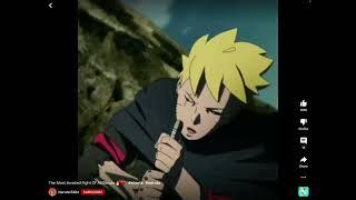 Like if you knew Boruto had the  (I might have spelled it wrong) @ Naruto Editz