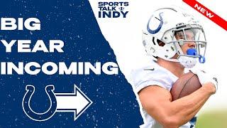 The Indianapolis Colts Have Their Guy to Replace Former Playmaker!