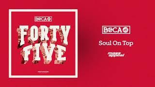 Boca 45 - Soul On Top feat. Louis Baker [HQ Audio]