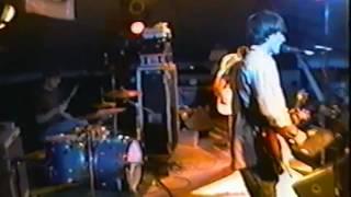 twothirtyeight - "the spoiled one" - Cornerstone 2001