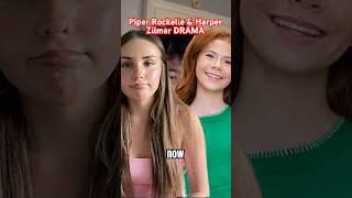 Piper Rockelle & Harper Zilmer Are Fighting OVER Capri! #shorts