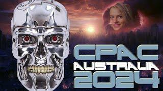 CPAC AUSTRALIA 2024