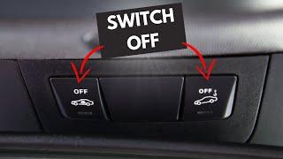 DEACTIVATE your Mercedes Alarms! | Interior Motion & Tow Away Protection