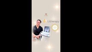  Big news! Ultherapy is now at EE Clinic! 