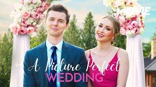 Meine Bilderbuch-Hochzeit - A Picture Perfect Wedding // ROMANTISCHE KOMÖDIE kostenlos