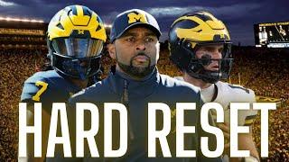 Five Moves Michigan Football MUST Make Out of the Bye Week | 2024 College Football